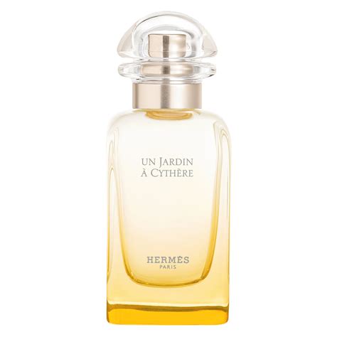 hermes un jardin au cythere|hermes jardin collection review.